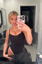Проститутка Алина